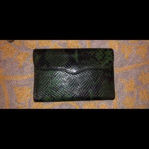 Rebecca Minkoff Wallet/Clutch
